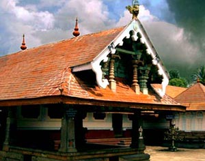 Sriniketana