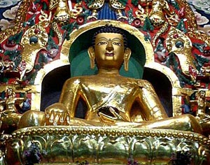 Sriniketana