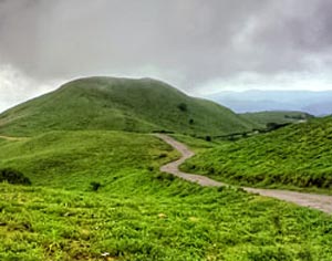 Sriniketana
