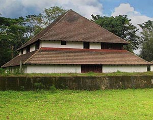 Sriniketana