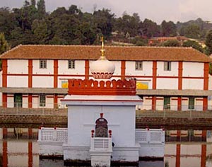 Sriniketana