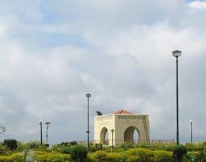 Sriniketana
